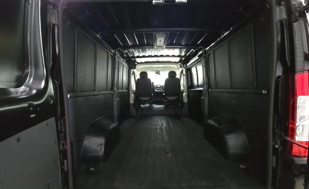 Florida Fine Cars - Used RAM PROMASTER 2021 MIAMI