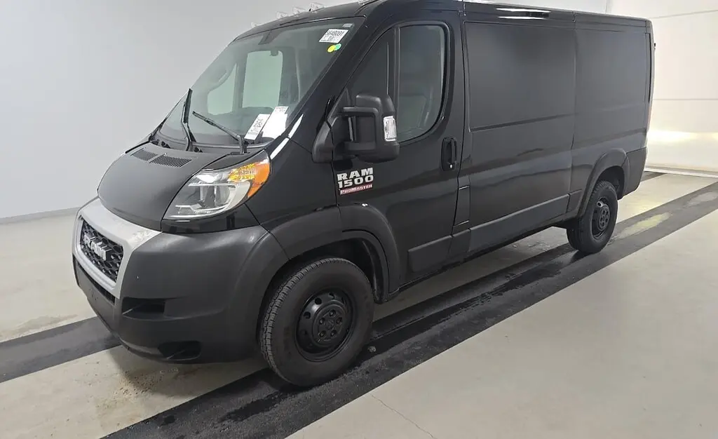 Florida Fine Cars - Used RAM PROMASTER 2021 MIAMI