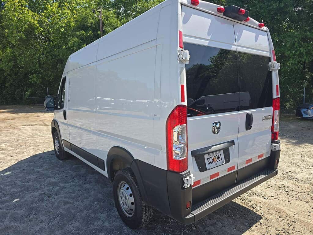 Florida Fine Cars - Used RAM PROMASTER 2023 MIAMI 