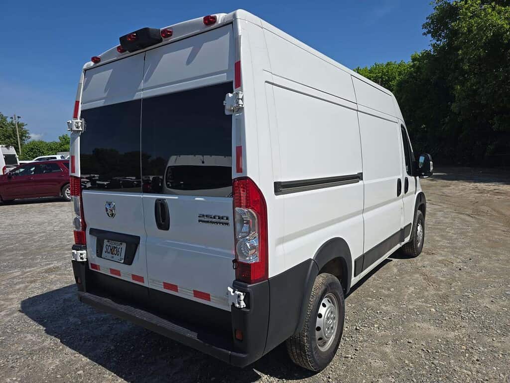 Florida Fine Cars - Used RAM PROMASTER 2023 MIAMI 