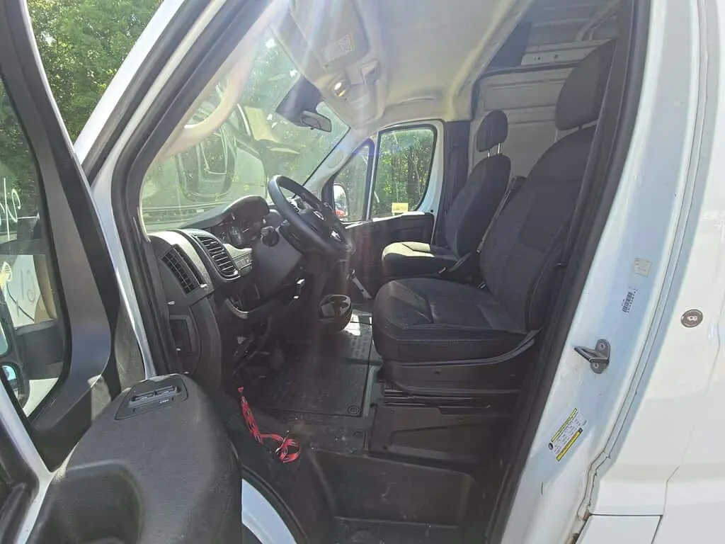 Florida Fine Cars - Used RAM PROMASTER 2023 MIAMI 