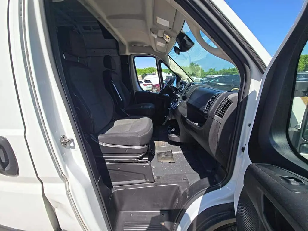 Florida Fine Cars - Used RAM PROMASTER 2023 MIAMI 