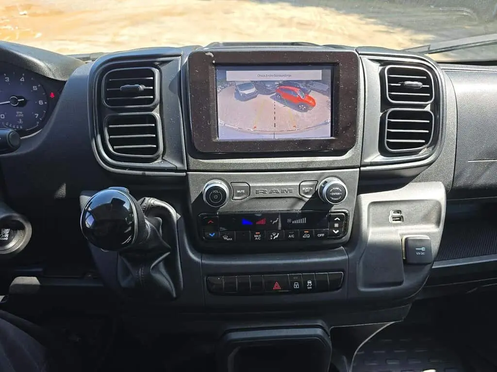 Florida Fine Cars - Used RAM PROMASTER 2023 MIAMI 