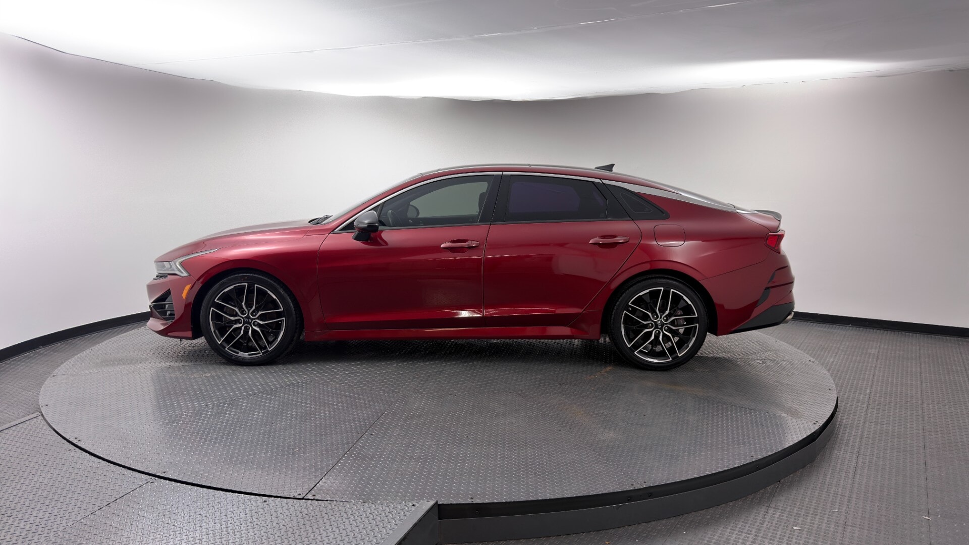 Florida Fine Cars - Used vehicle - SEDAN KIA K5 2021