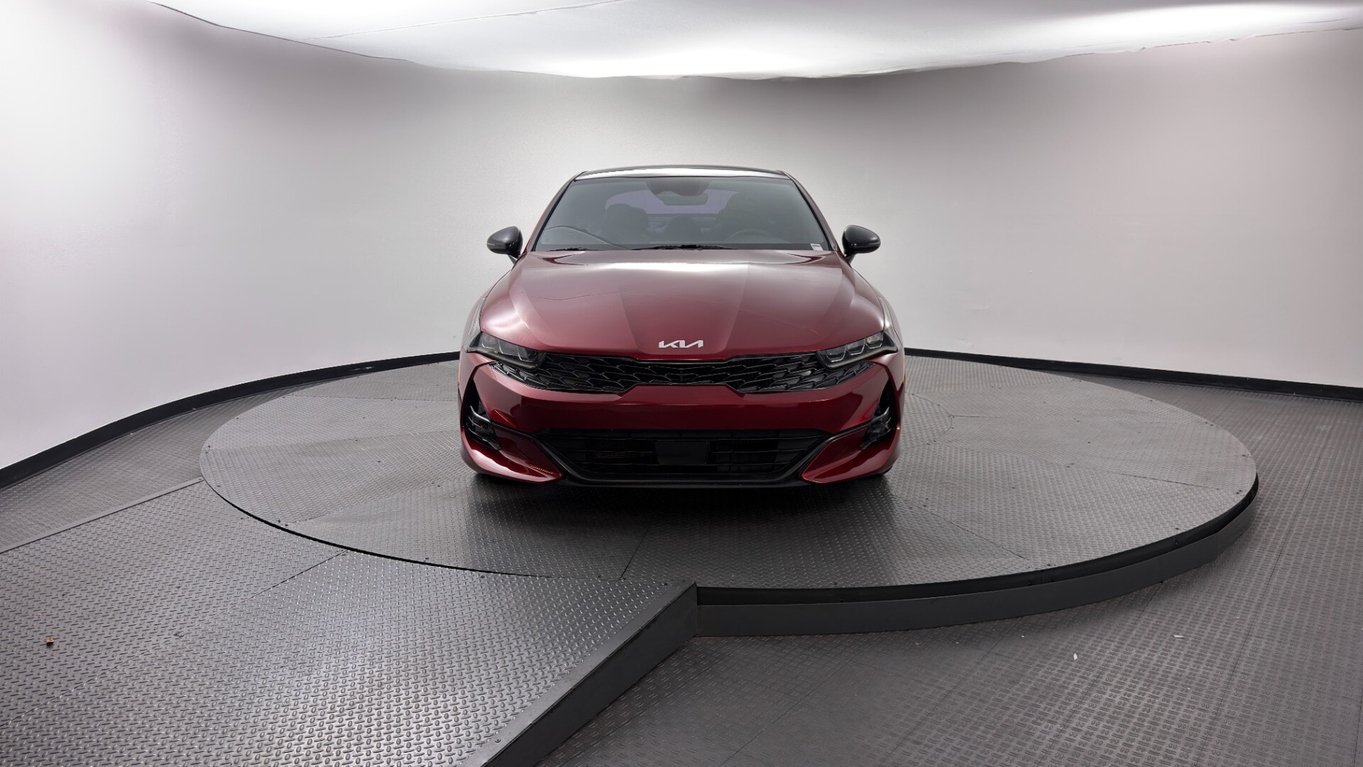 Florida Fine Cars - Used vehicle - SEDAN KIA K5 2021