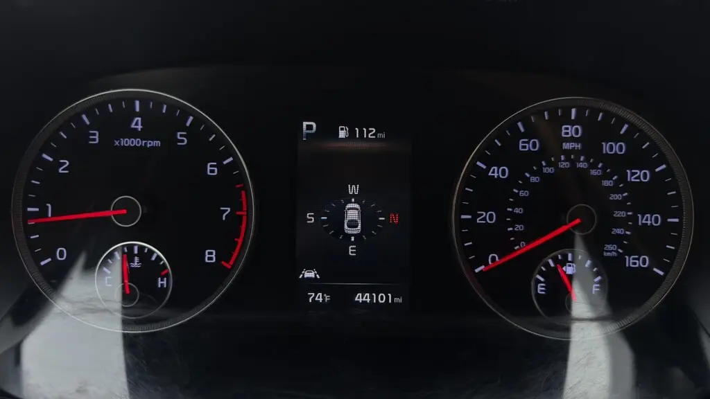 Florida Fine Cars - Used KIA K5 2021 WEST PALM GT