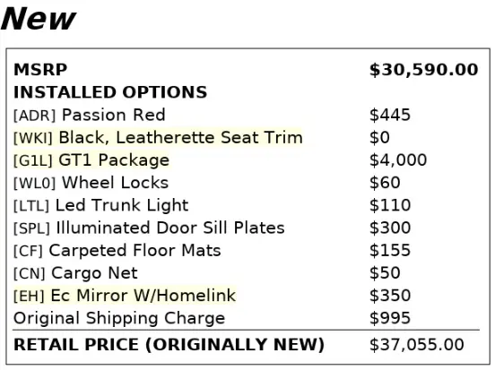 Florida Fine Cars - Used KIA K5 2021 WEST PALM GT