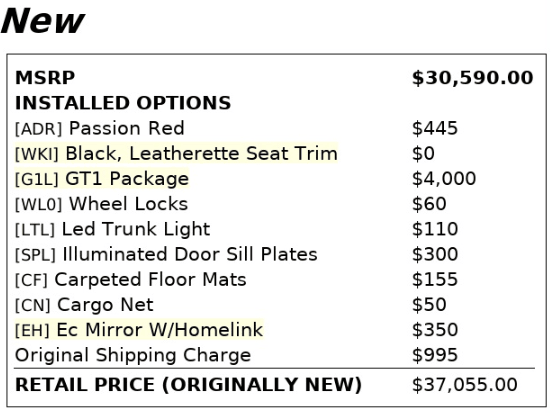 Florida Fine Cars - Used vehicle - SEDAN KIA K5 2021