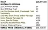 Florida Fine Cars - Used SUBARU WRX 2017 MARGATE PREMIUM