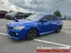 Florida Fine Cars - Used SUBARU WRX 2017 MARGATE PREMIUM
