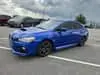 Florida Fine Cars - Used SUBARU WRX 2017 MARGATE PREMIUM