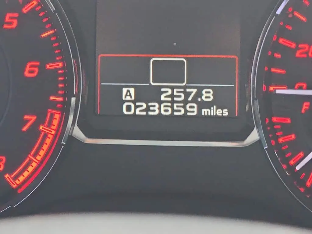 Florida Fine Cars - Used SUBARU WRX 2017 MARGATE PREMIUM