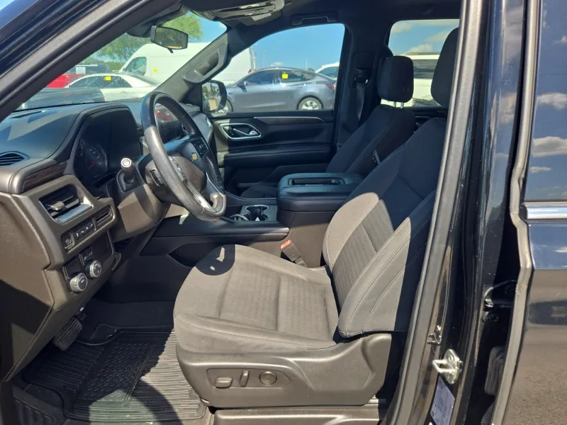 Florida Fine Cars - Used CHEVROLET SUBURBAN 2021 WEST PALM LS