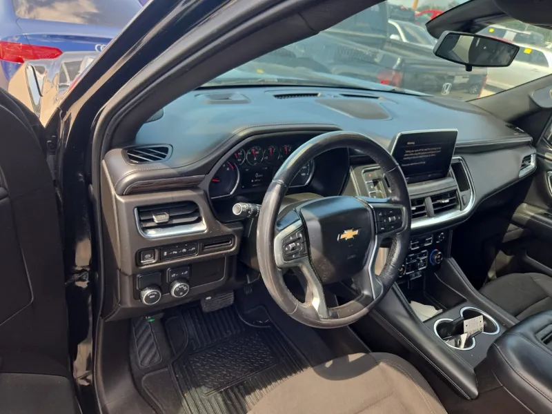Florida Fine Cars - Used CHEVROLET SUBURBAN 2021 WEST PALM LS