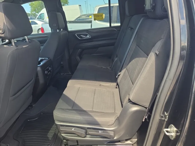 Florida Fine Cars - Used CHEVROLET SUBURBAN 2021 WEST PALM LS