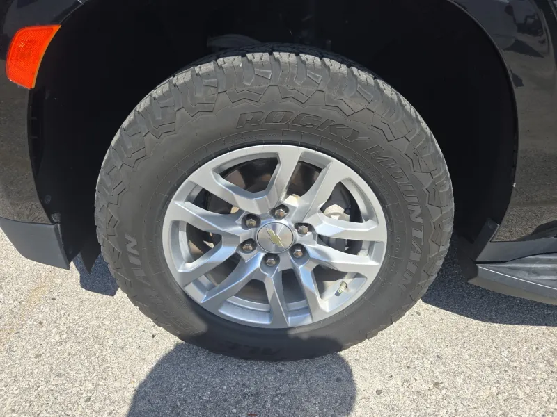 Florida Fine Cars - Used CHEVROLET SUBURBAN 2021 WEST PALM LS