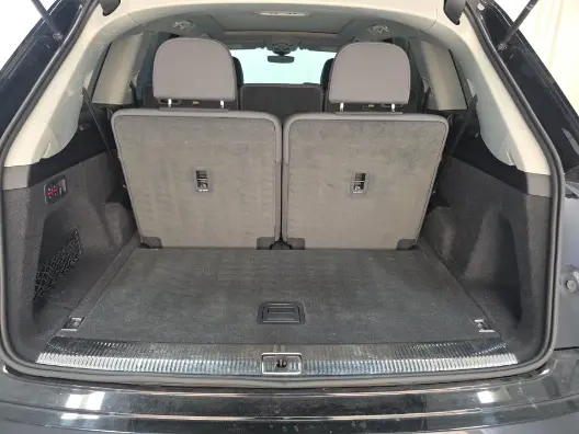 Florida Fine Cars - Used AUDI Q7 2023 ORLANDO PREMIUM