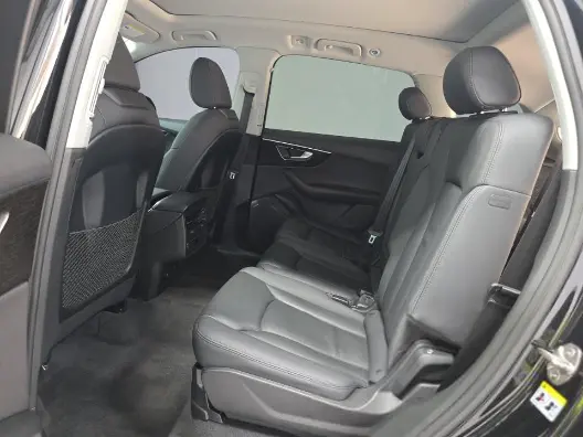 Florida Fine Cars - Used AUDI Q7 2023 ORLANDO PREMIUM