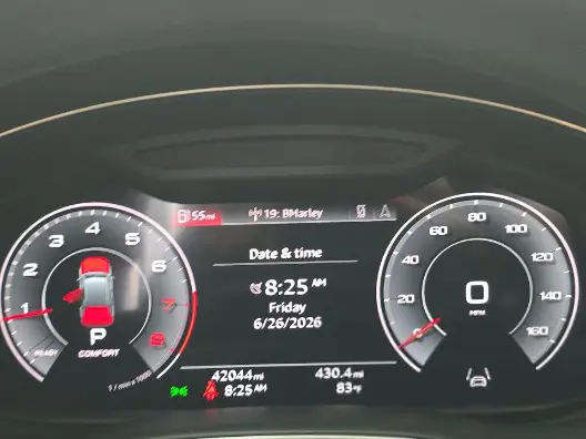 Florida Fine Cars - Used AUDI Q7 2023 ORLANDO PREMIUM