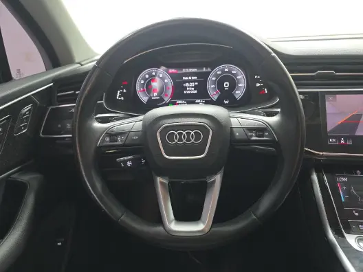 Florida Fine Cars - Used AUDI Q7 2023 ORLANDO PREMIUM