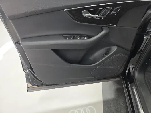 Florida Fine Cars - Used AUDI Q7 2023 ORLANDO PREMIUM