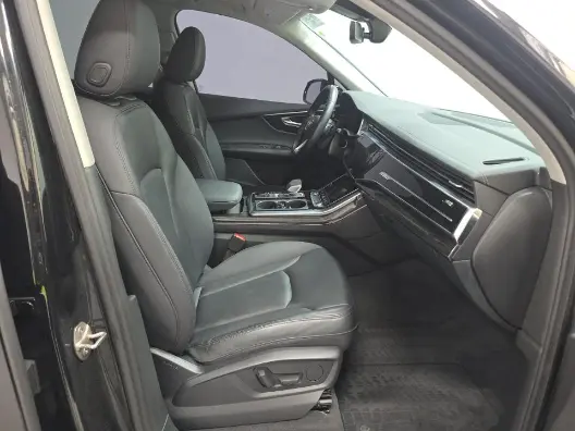 Florida Fine Cars - Used AUDI Q7 2023 ORLANDO PREMIUM