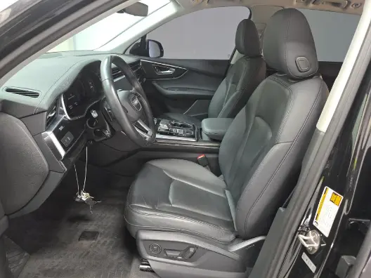 Florida Fine Cars - Used AUDI Q7 2023 ORLANDO PREMIUM