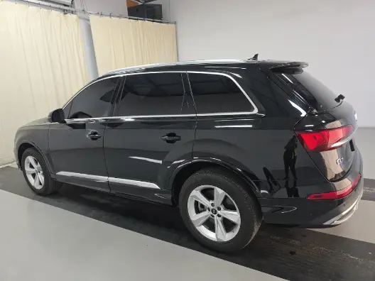 Florida Fine Cars - Used AUDI Q7 2023 ORLANDO PREMIUM