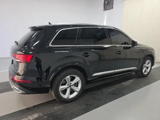 Florida Fine Cars - Used AUDI Q7 2023 ORLANDO PREMIUM