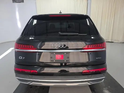 Florida Fine Cars - Used AUDI Q7 2023 ORLANDO PREMIUM
