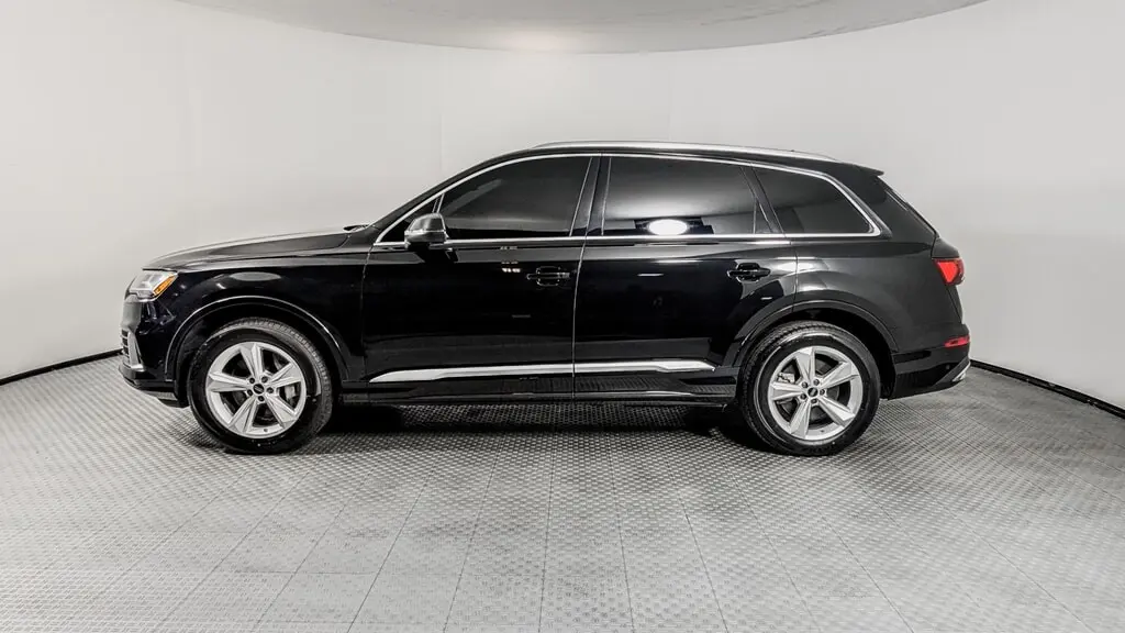 Florida Fine Cars - Used AUDI Q7 2023 ORLANDO PREMIUM