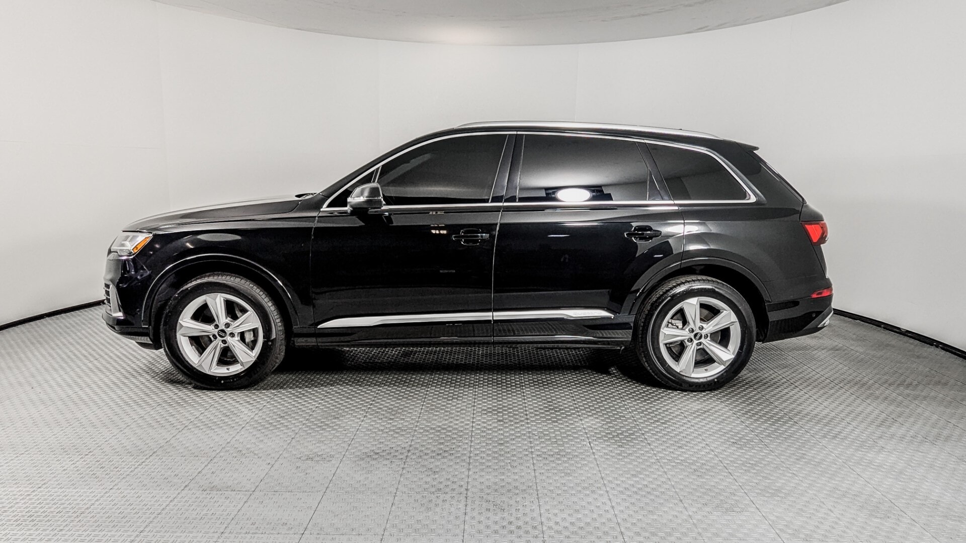 Florida Fine Cars - Used vehicle - SUV AUDI Q7 2023
