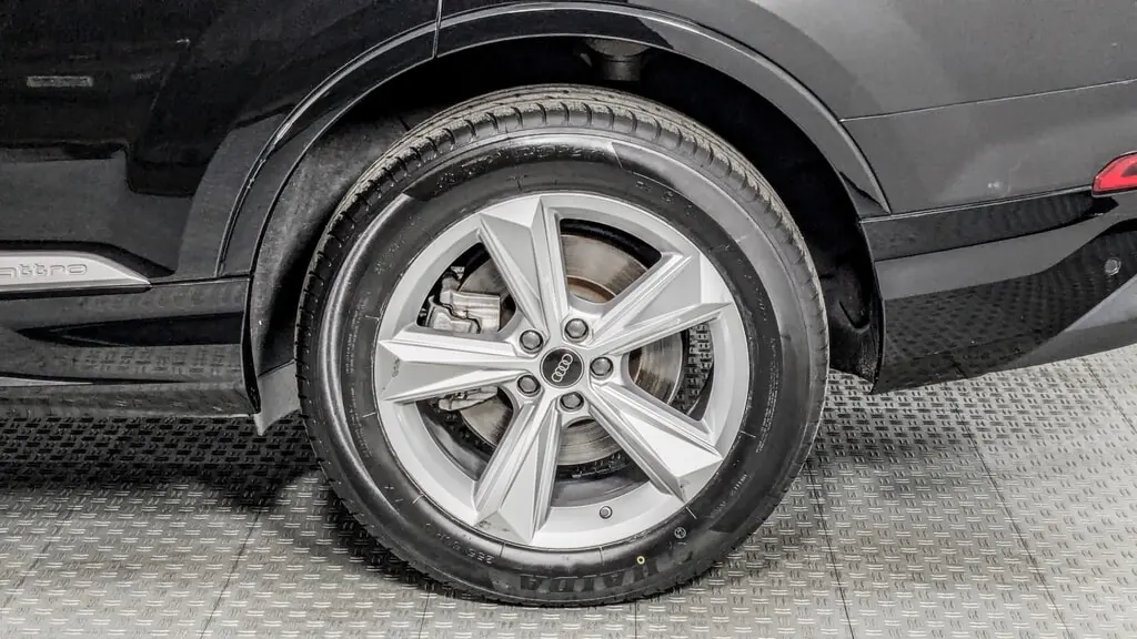 Florida Fine Cars - Used AUDI Q7 2023 ORLANDO PREMIUM