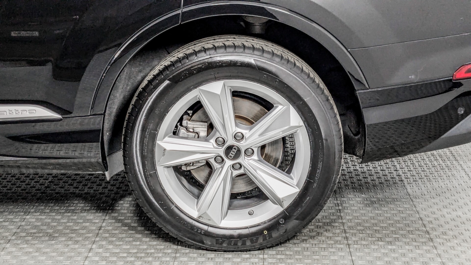 Florida Fine Cars - Used vehicle - SUV AUDI Q7 2023