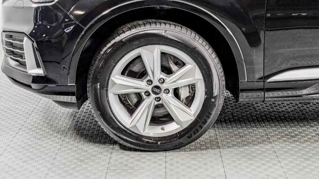 Florida Fine Cars - Used AUDI Q7 2023 ORLANDO PREMIUM