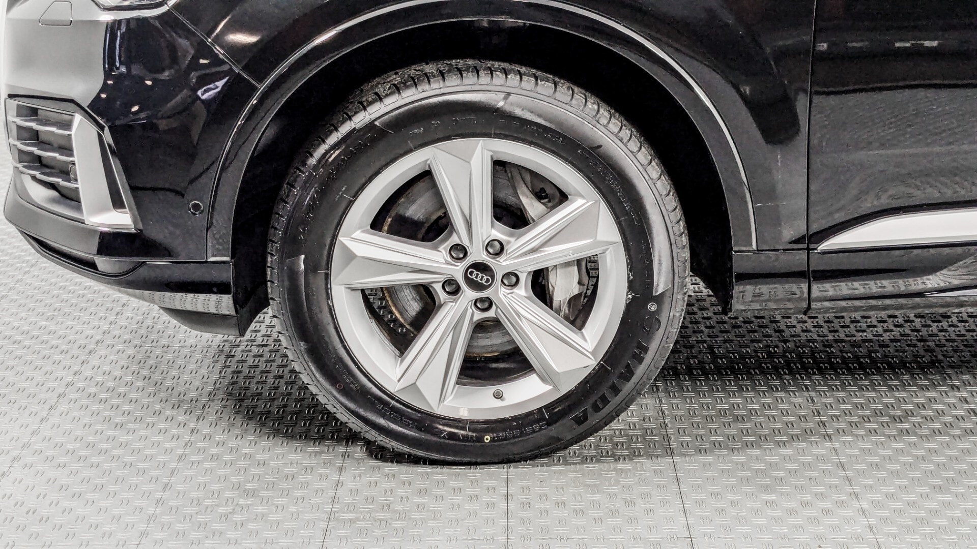 Florida Fine Cars - Used vehicle - SUV AUDI Q7 2023
