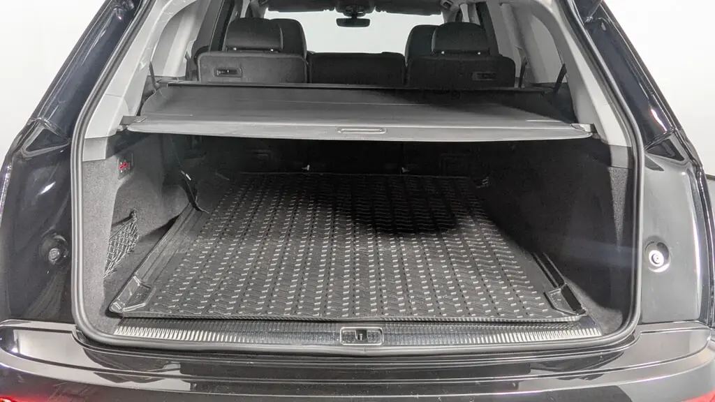 Florida Fine Cars - Used AUDI Q7 2023 ORLANDO PREMIUM