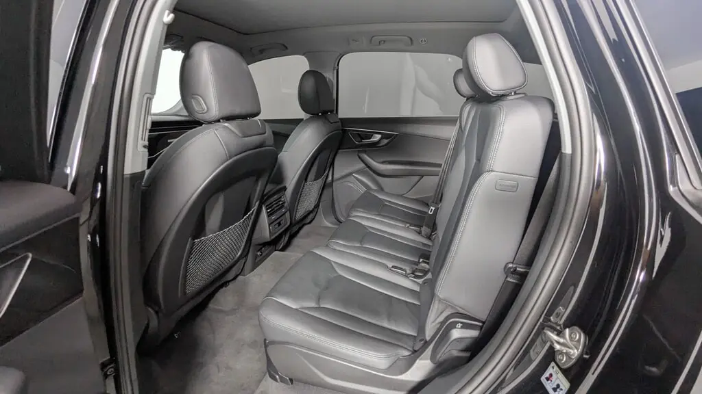 Florida Fine Cars - Used AUDI Q7 2023 ORLANDO PREMIUM