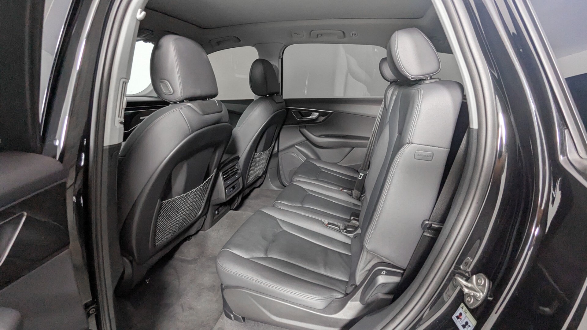 Florida Fine Cars - Used vehicle - SUV AUDI Q7 2023