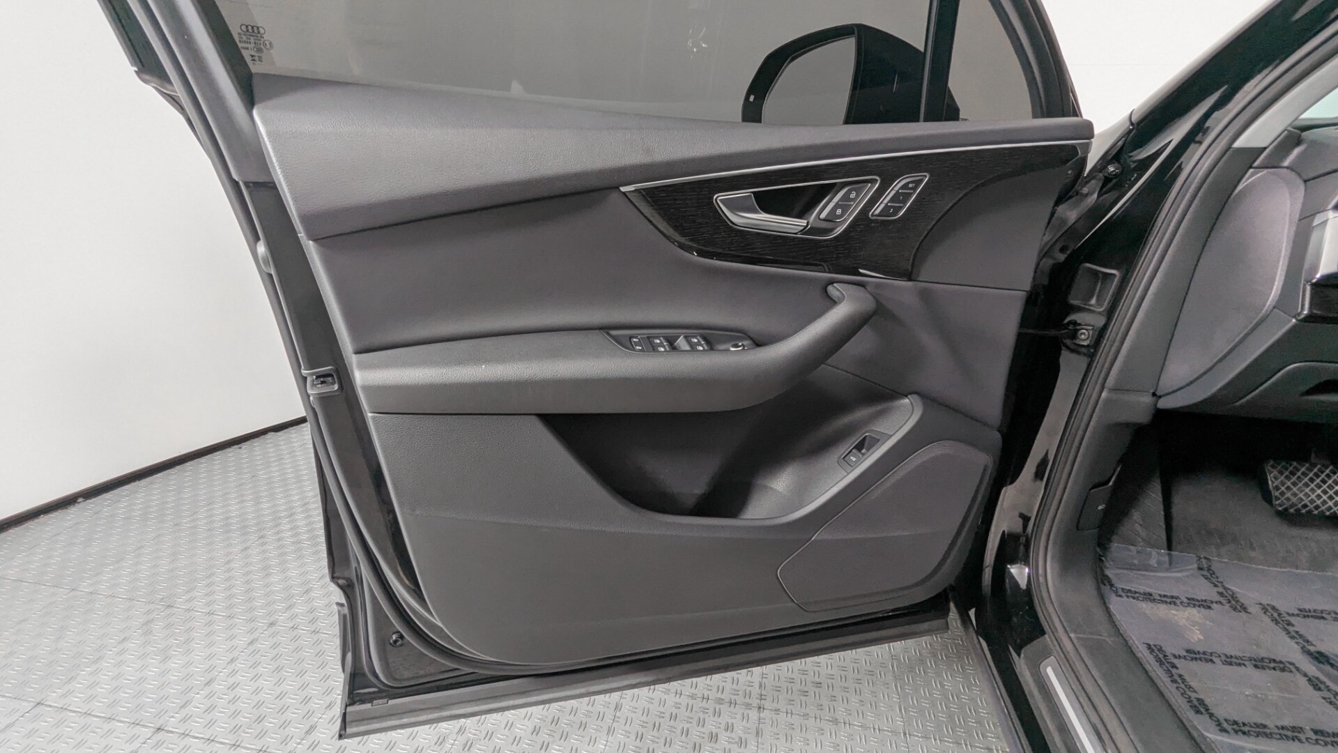 Florida Fine Cars - Used vehicle - SUV AUDI Q7 2023