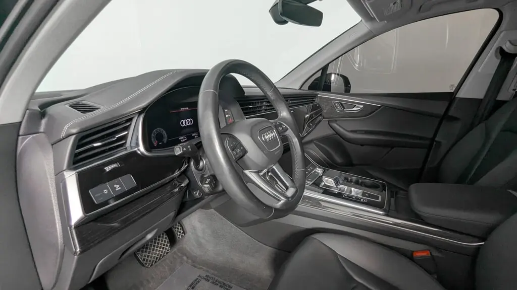 Florida Fine Cars - Used AUDI Q7 2023 ORLANDO PREMIUM