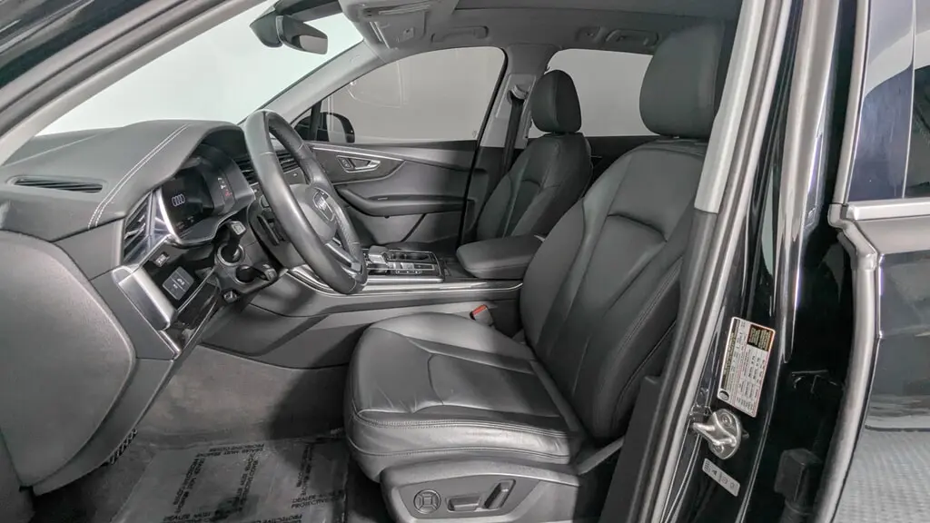Florida Fine Cars - Used AUDI Q7 2023 ORLANDO PREMIUM