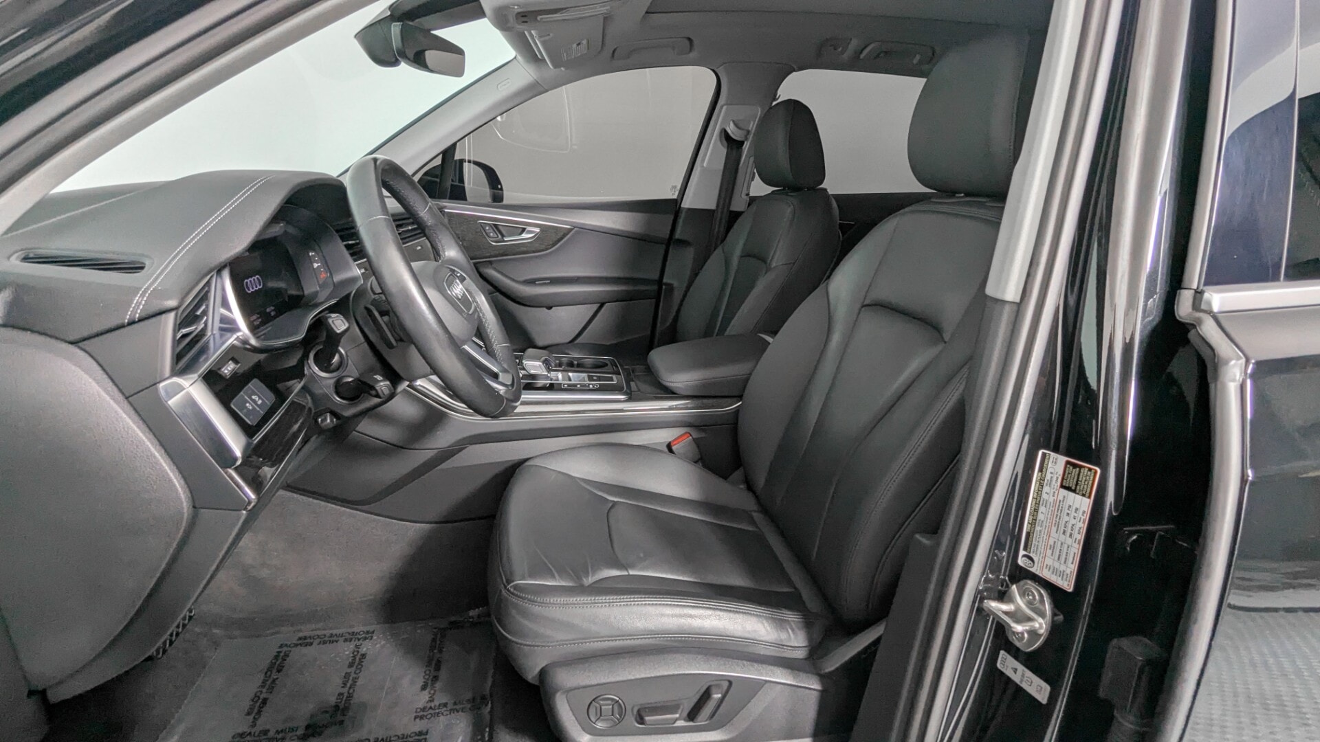 Florida Fine Cars - Used vehicle - SUV AUDI Q7 2023