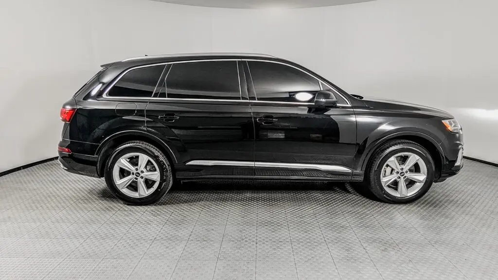 Florida Fine Cars - Used AUDI Q7 2023 ORLANDO PREMIUM