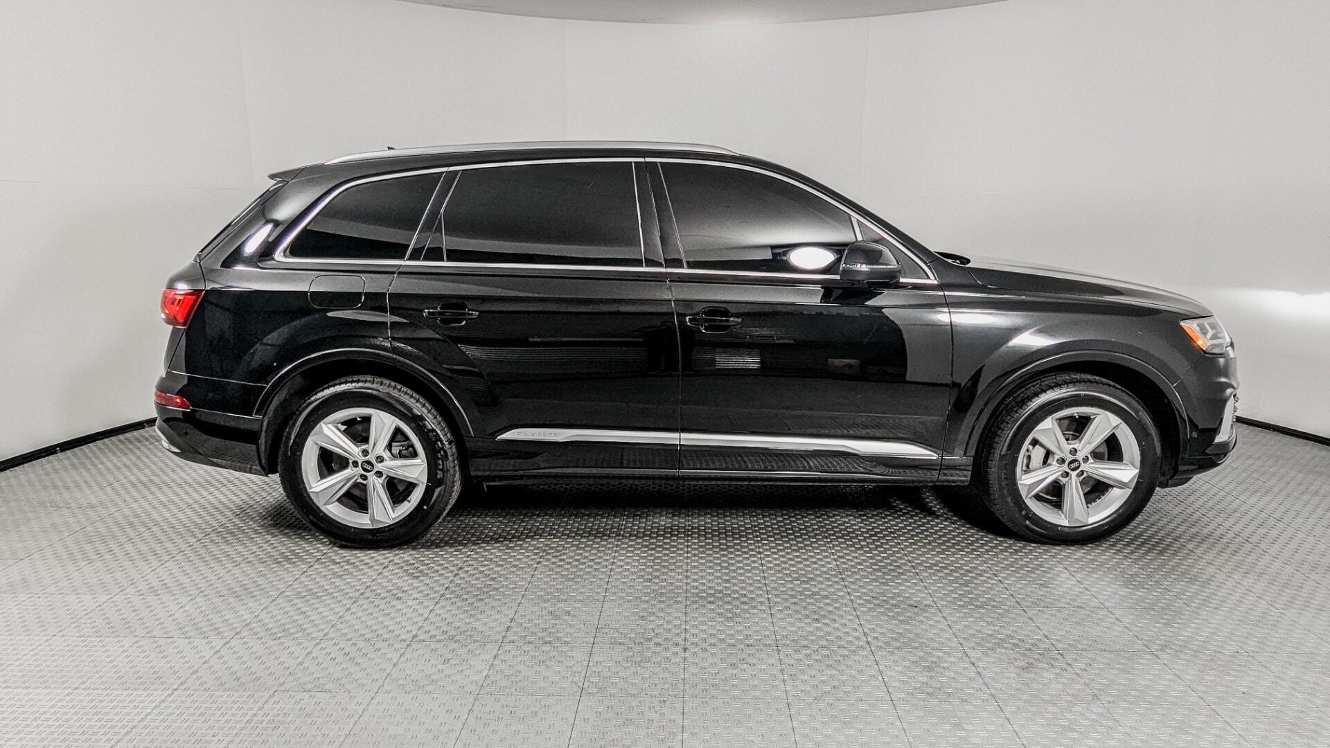 Florida Fine Cars - Used vehicle - SUV AUDI Q7 2023