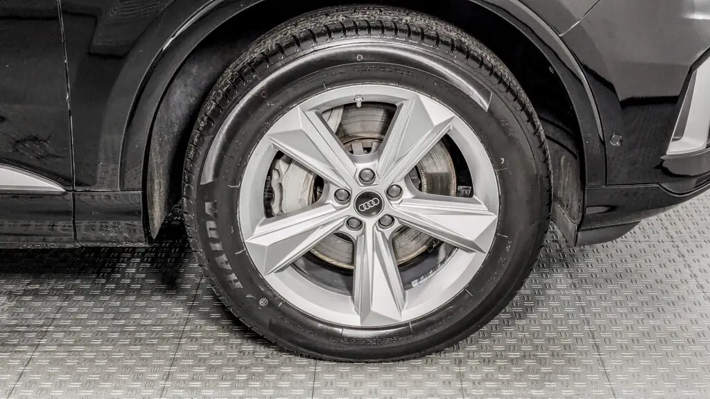 Florida Fine Cars - Used AUDI Q7 2023 ORLANDO PREMIUM