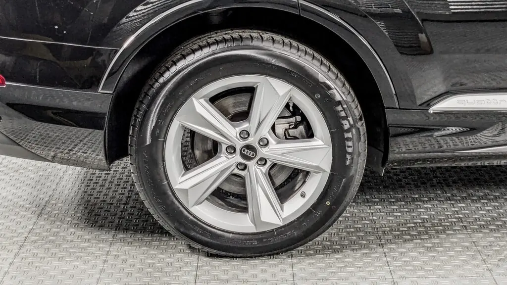 Florida Fine Cars - Used AUDI Q7 2023 ORLANDO PREMIUM