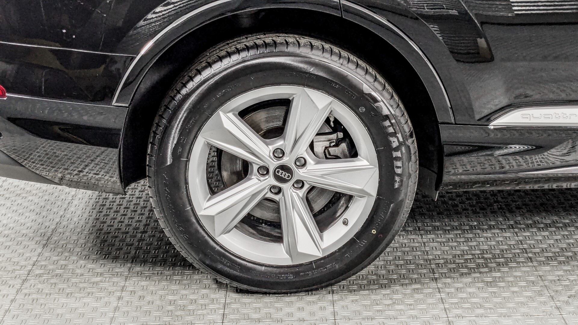 Florida Fine Cars - Used vehicle - SUV AUDI Q7 2023