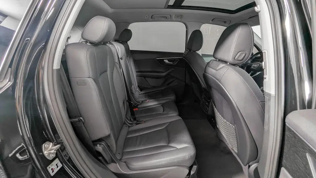 Florida Fine Cars - Used AUDI Q7 2023 ORLANDO PREMIUM