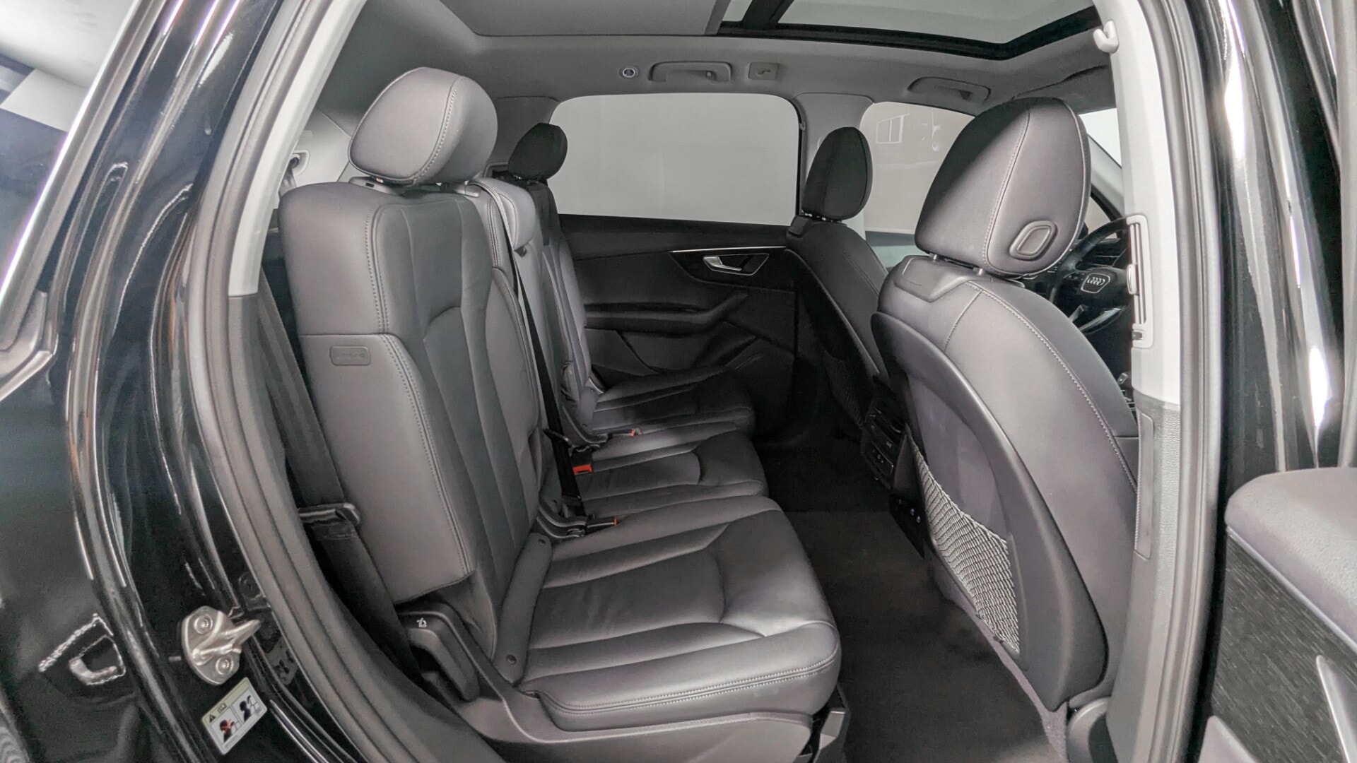 Florida Fine Cars - Used vehicle - SUV AUDI Q7 2023